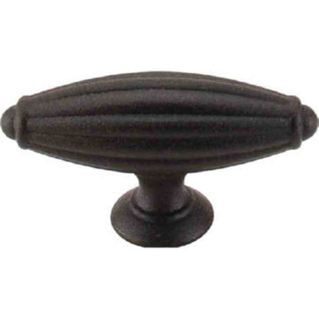 Top Knobs M154 rust cabinet knob
