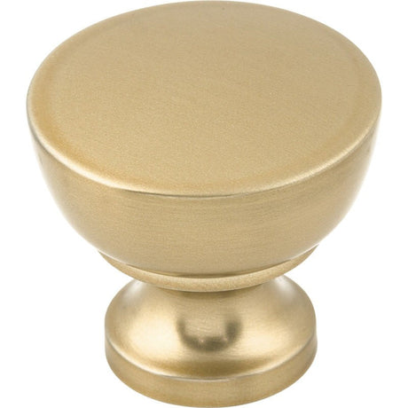 Top Knobs M1568 Nouveau cabinet knobs, additional view