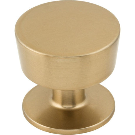Top Knobs M1570 honey bronze cabinet knob