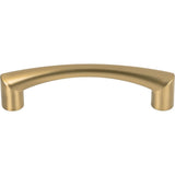 Top Knobs M1574 honey bronze cabinet pull