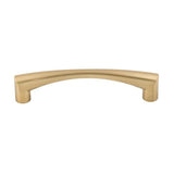 Top Knobs M1576 honey bronze cabinet pull