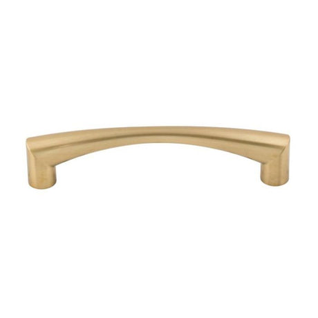 Top Knobs M1576 honey bronze cabinet pull
