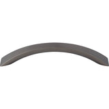 Top Knobs M1577 ash gray cabinet pull