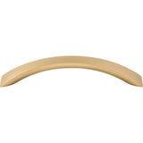 Top Knobs M1578 honey bronze cabinet pull