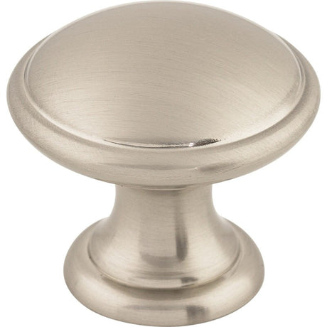 Top Knobs M1581 brushed satin nickel cabinet knob