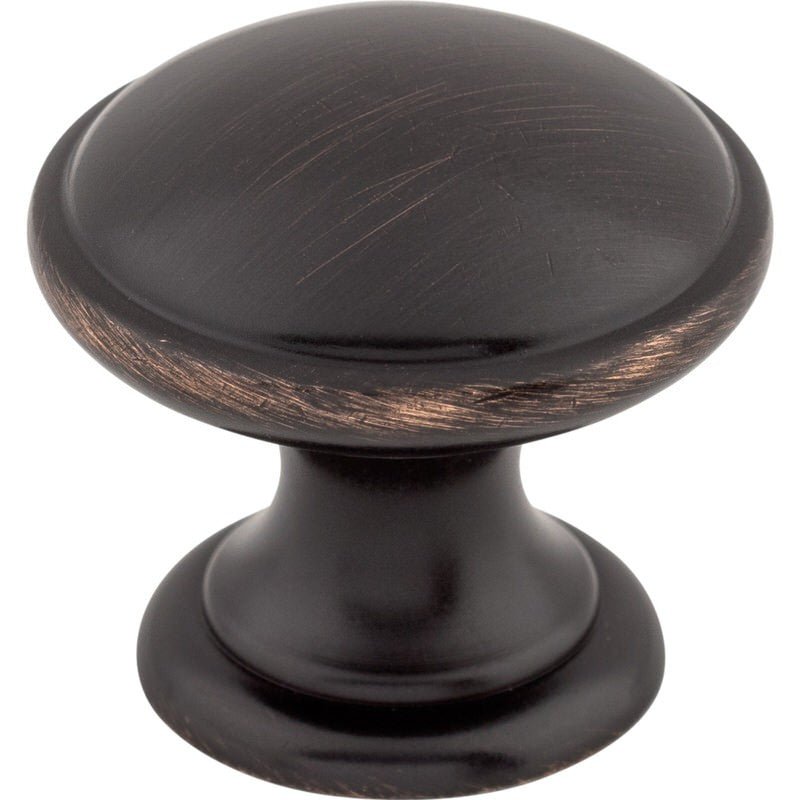 Top Knobs M1583 tuscan bronze cabinet knob