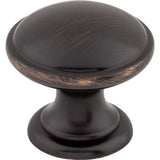 Top Knobs M1583 tuscan bronze cabinet knob