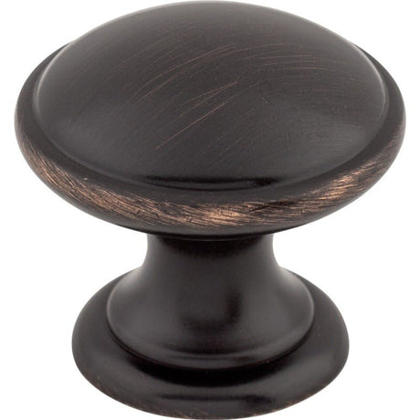 Top Knobs M1583 tuscan bronze cabinet knob