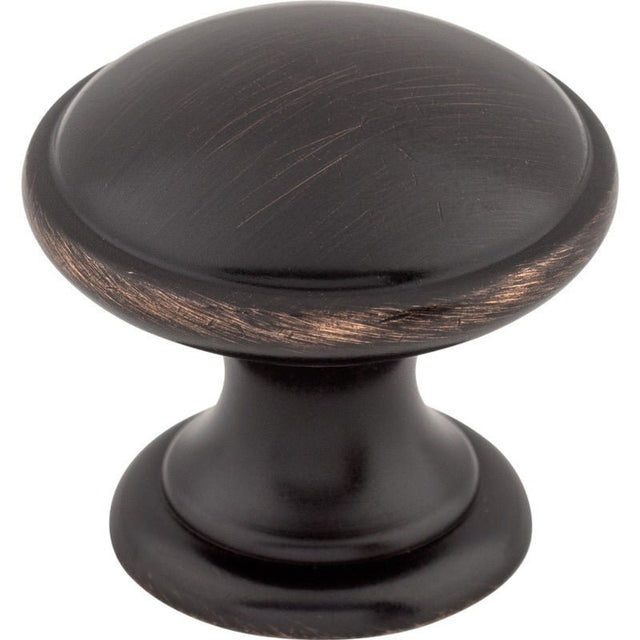 Top Knobs M1583 tuscan bronze cabinet knob