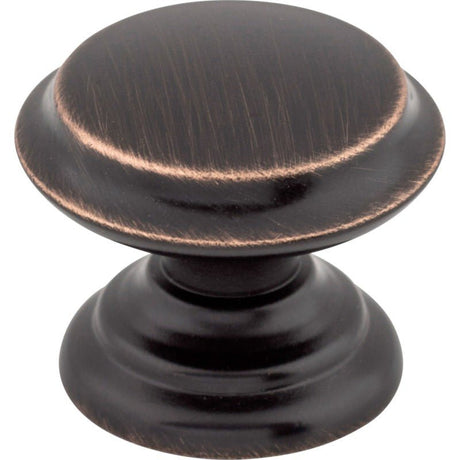 Top Knobs M1591 tuscan bronze cabinet knob