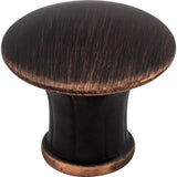 Top Knobs M1592 tuscan bronze cabinet knob