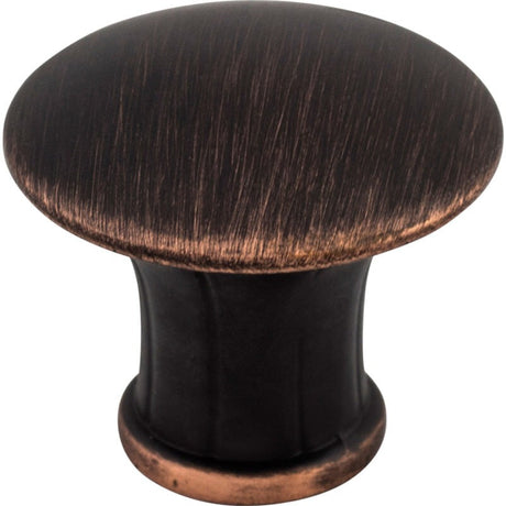 Top Knobs M1592 tuscan bronze cabinet knob