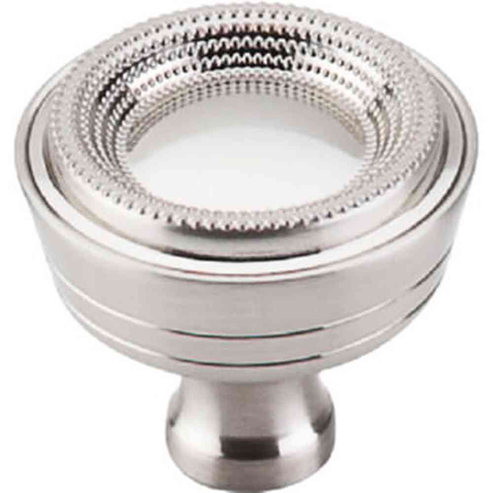Top Knobs M1594 brushed satin nickel cabinet knob
