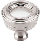 Top Knobs M1594 brushed satin nickel cabinet knob