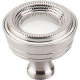 Top Knobs M1594 brushed satin nickel cabinet knob