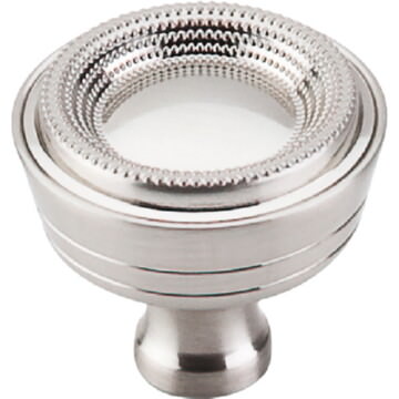 Top Knobs M1594 brushed satin nickel cabinet knob