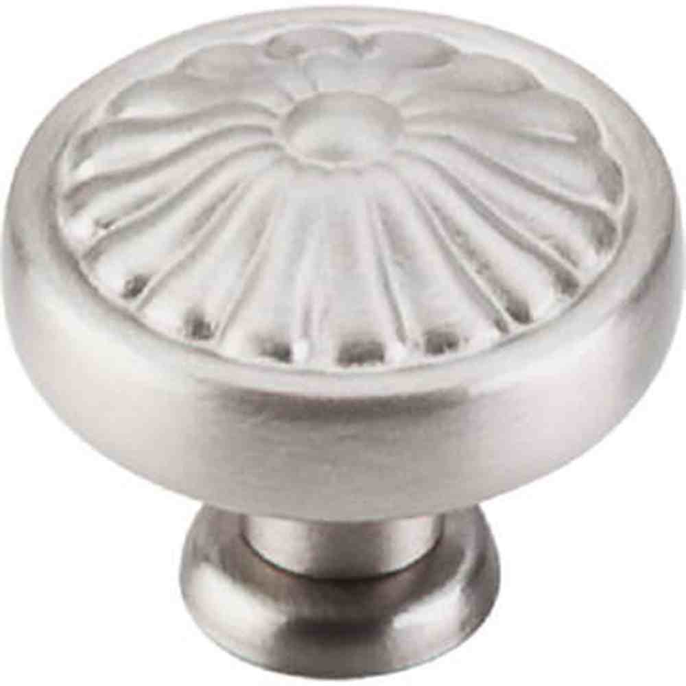 Top Knobs M1599 brushed satin nickel cabinet knob