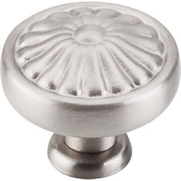 Top Knobs M1599 brushed satin nickel cabinet knob