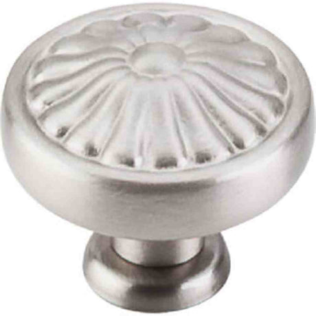Top Knobs M1599 brushed satin nickel cabinet knob