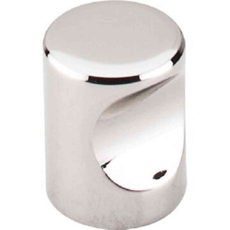 Top Knobs M1600 polished nickel cabinet knob