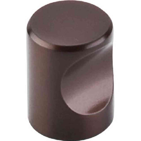 Top Knobs M1601 oil rubbed bronze cabinet knob