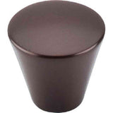 Top Knobs M1602 oil rubbed bronze cabinet knob