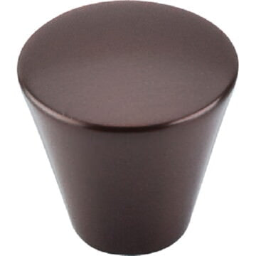 Top Knobs M1602 oil rubbed bronze cabinet knob