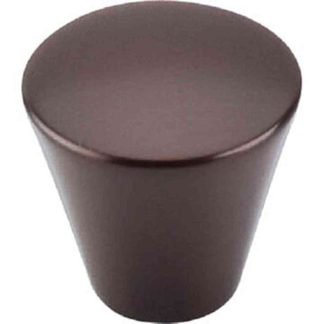 Top Knobs M1602 oil rubbed bronze cabinet knob
