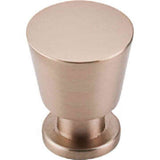 Top Knobs M1607 brushed bronze cabinet knob