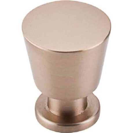 Top Knobs M1607 brushed bronze cabinet knob