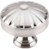 Top Knobs M1609 brushed satin nickel cabinet knob