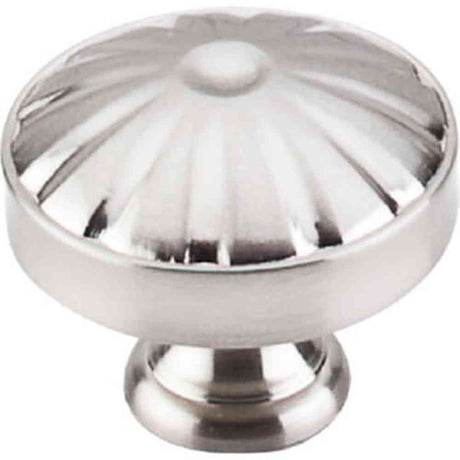 Top Knobs M1609 brushed satin nickel cabinet knob