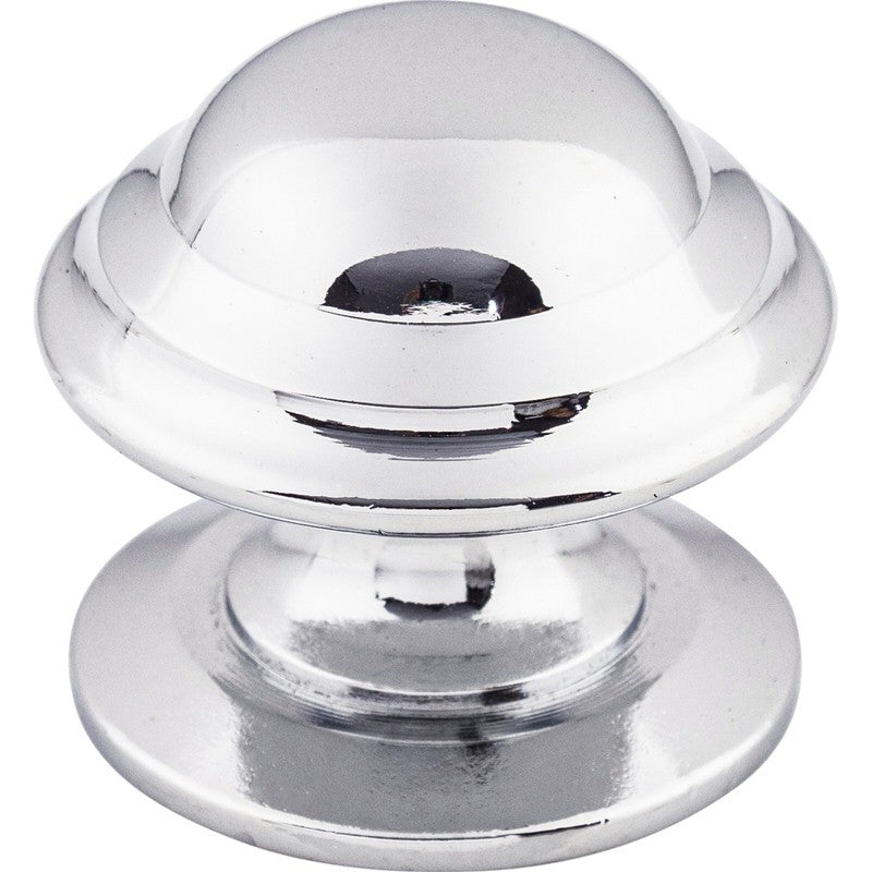 Top Knobs M1612 polished chrome cabinet knob