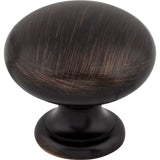 Top Knobs M1614 tuscan bronze cabinet knob