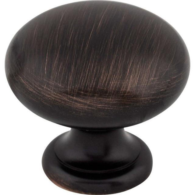 Top Knobs M1614 tuscan bronze cabinet knob