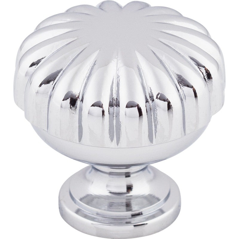 Top Knobs M1615 polished chrome cabinet knob