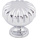Top Knobs M1615 polished chrome cabinet knob