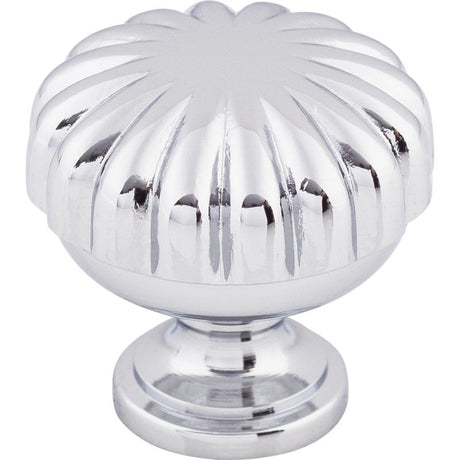 Top Knobs M1615 polished chrome cabinet knob