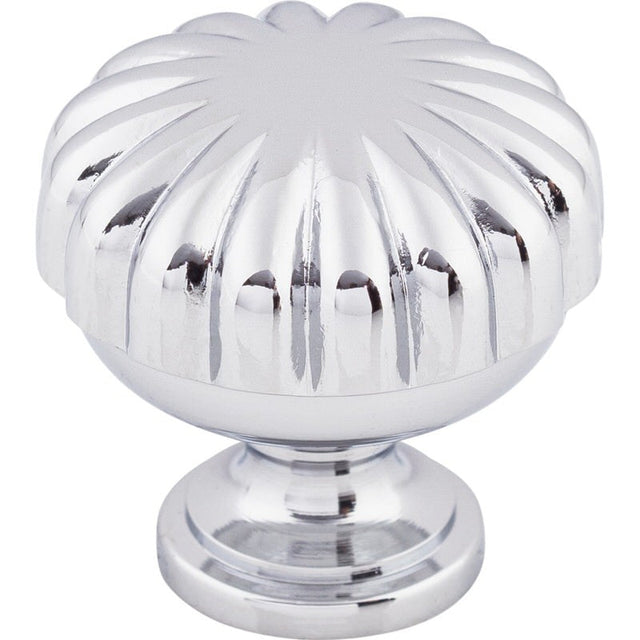 Top Knobs M1615 polished chrome cabinet knob