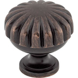 Top Knobs M1616 tuscan bronze cabinet knob