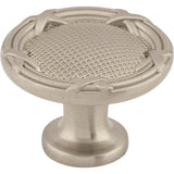 Top Knobs M1617 brushed satin nickel cabinet knob