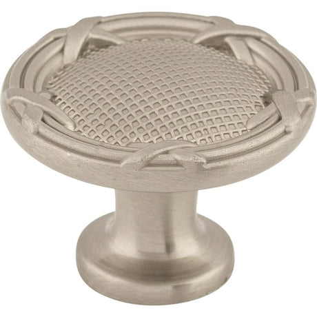 Top Knobs M1617 brushed satin nickel cabinet knob