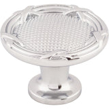 Top Knobs M1618 polished chrome cabinet knob