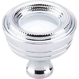 Top Knobs M1620 polished chrome cabinet knob
