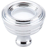 Top Knobs M1620 polished chrome cabinet knob