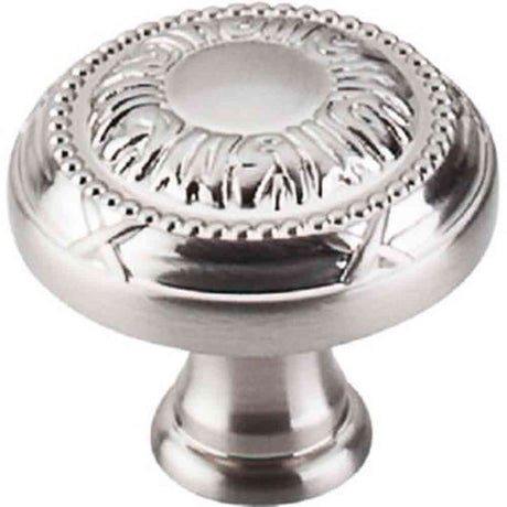 Top Knobs M1621 brushed satin nickel cabinet knob