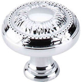 Top Knobs M1622 polished chrome cabinet knob