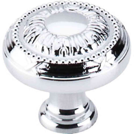 Top Knobs M1622 polished chrome cabinet knob