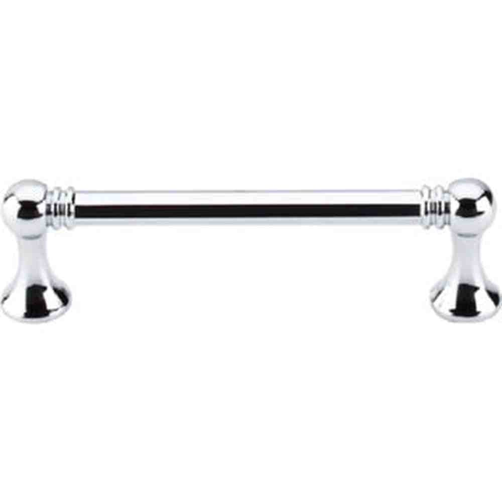 Top Knobs M1623 polished chrome cabinet pull