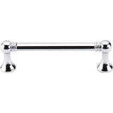 Top Knobs M1623 polished chrome cabinet pull